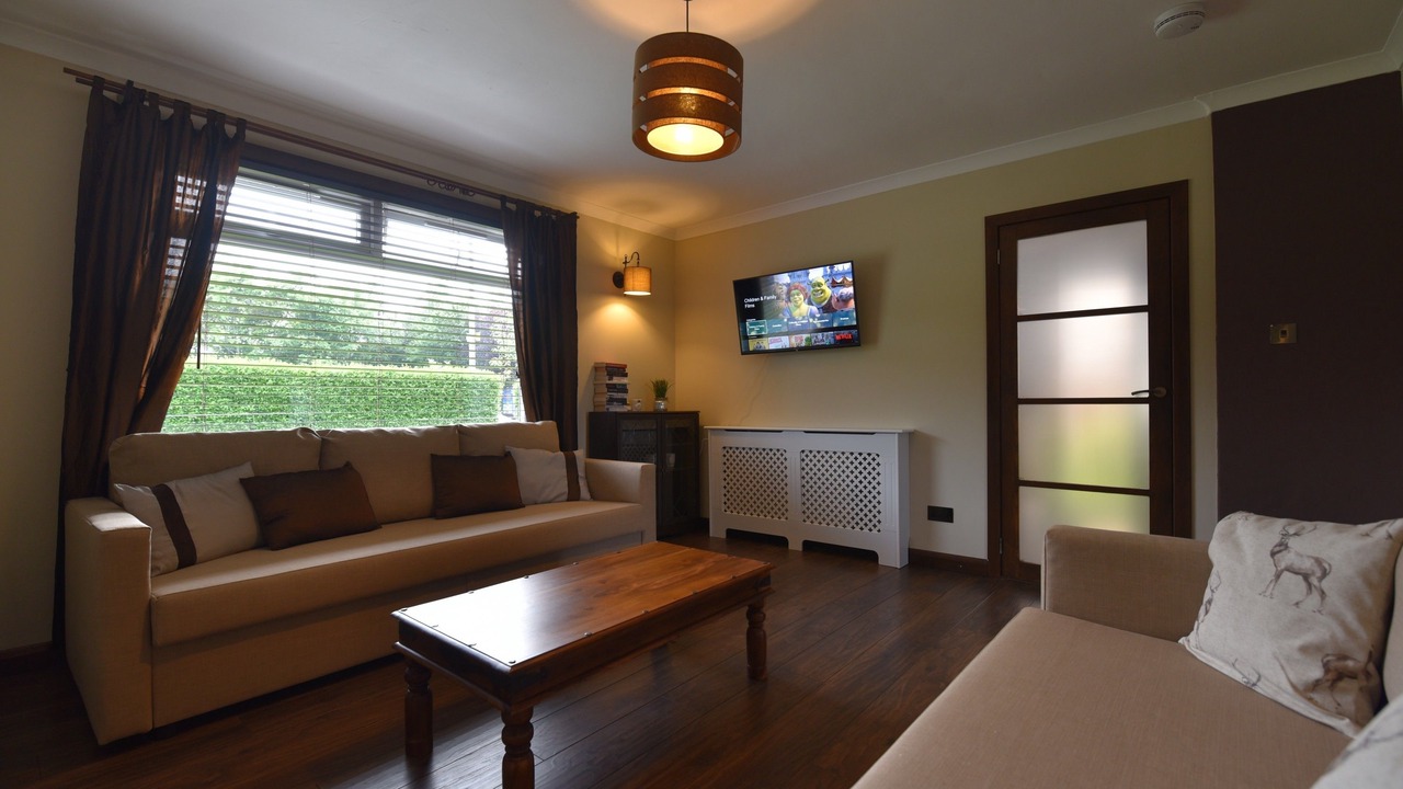 Photo of Outdoor in Gilmerton