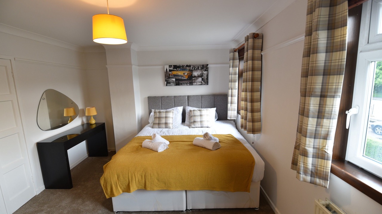 Photo of Outdoor in Gilmerton