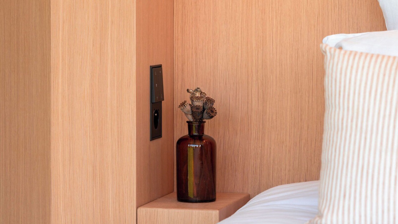 Photo of Bedroom in Feliceto