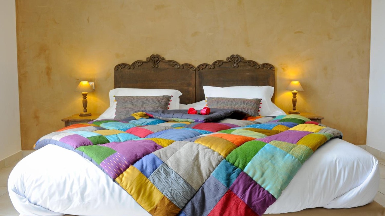 Photo of Bedroom in Feliceto