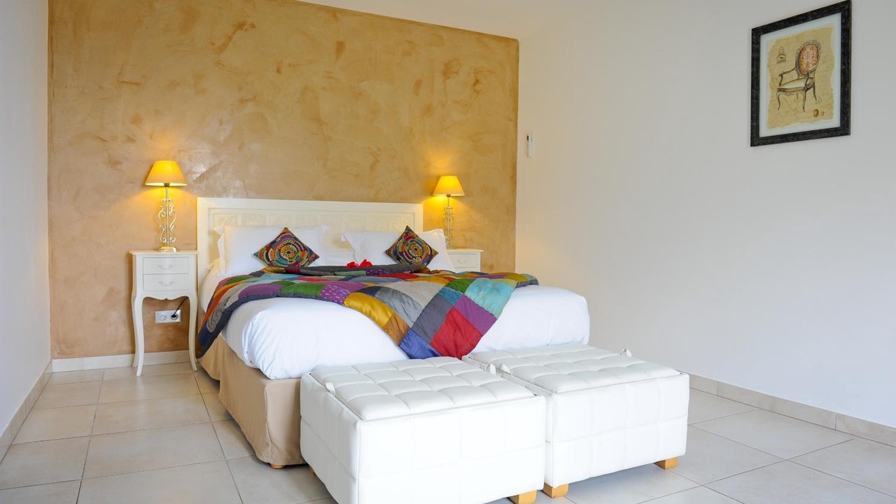 Photo of Bedroom in Feliceto