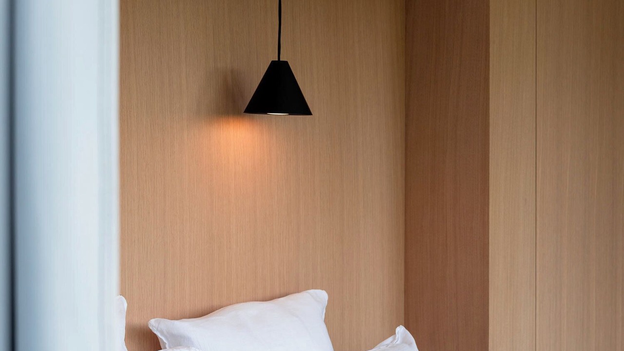 Photo of Bedroom in Feliceto