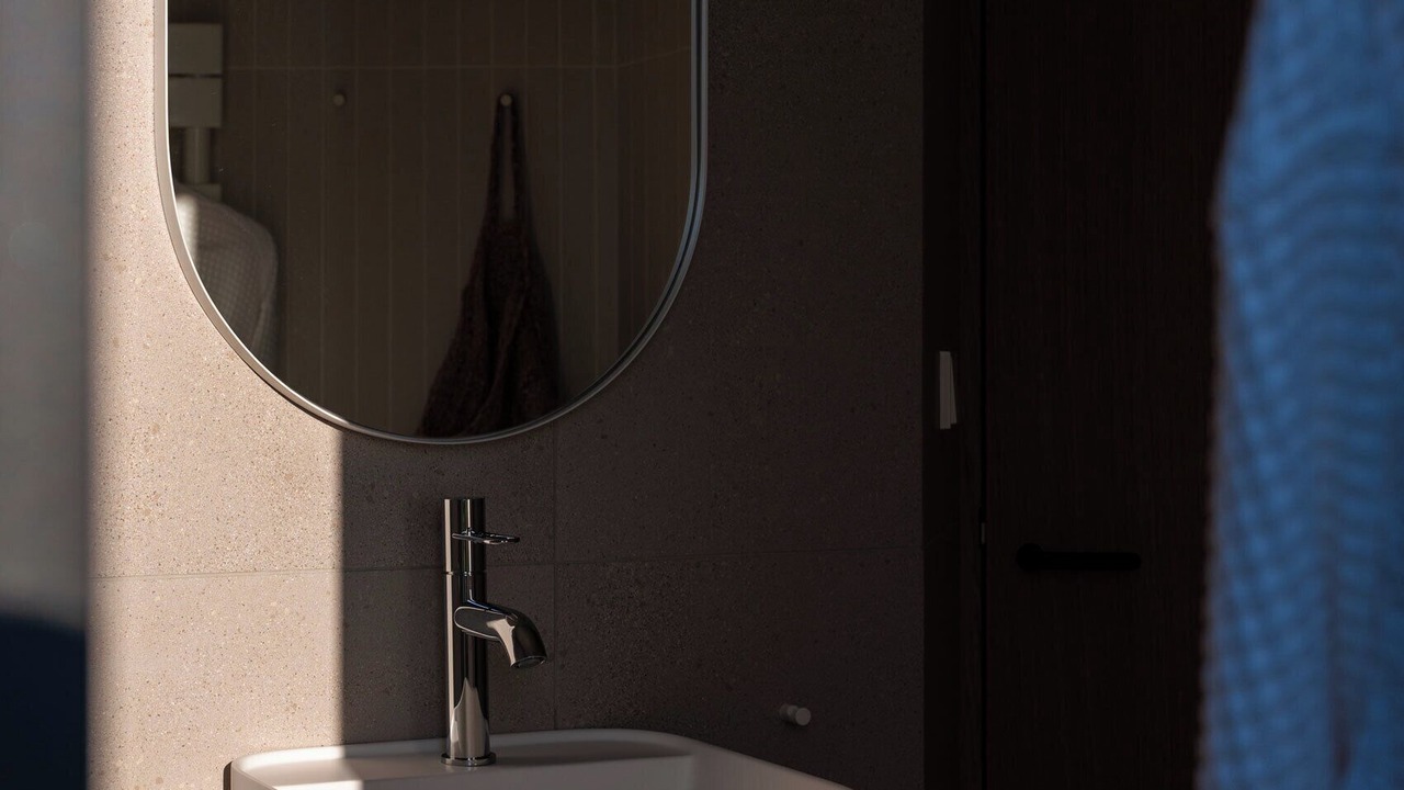 Photo of Bathroom in Feliceto