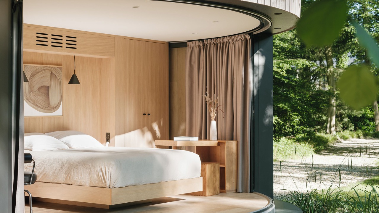 Photo of Bedroom in Feliceto