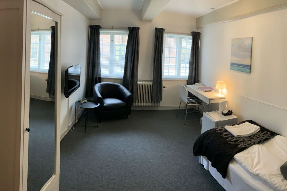 Photo of Bedroom in Kalundborg