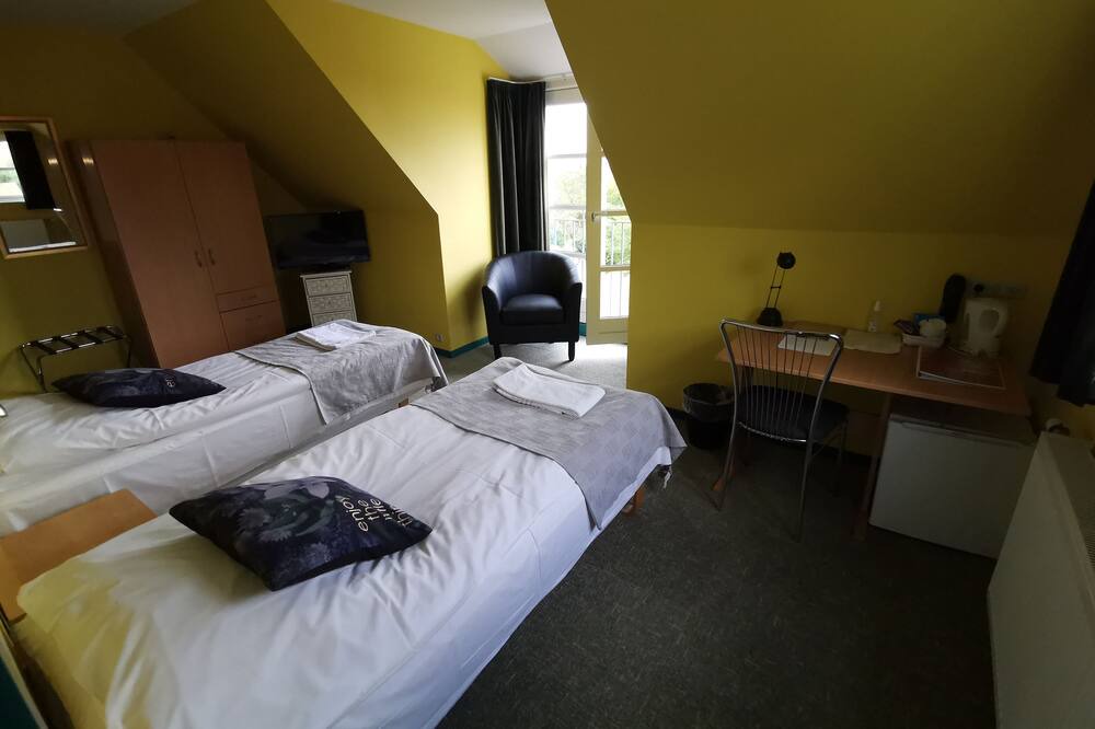 Photo of Bedroom in Kalundborg