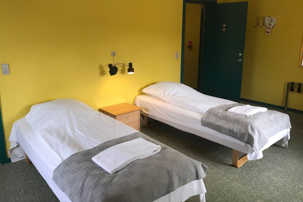 Photo of Bedroom in Kalundborg