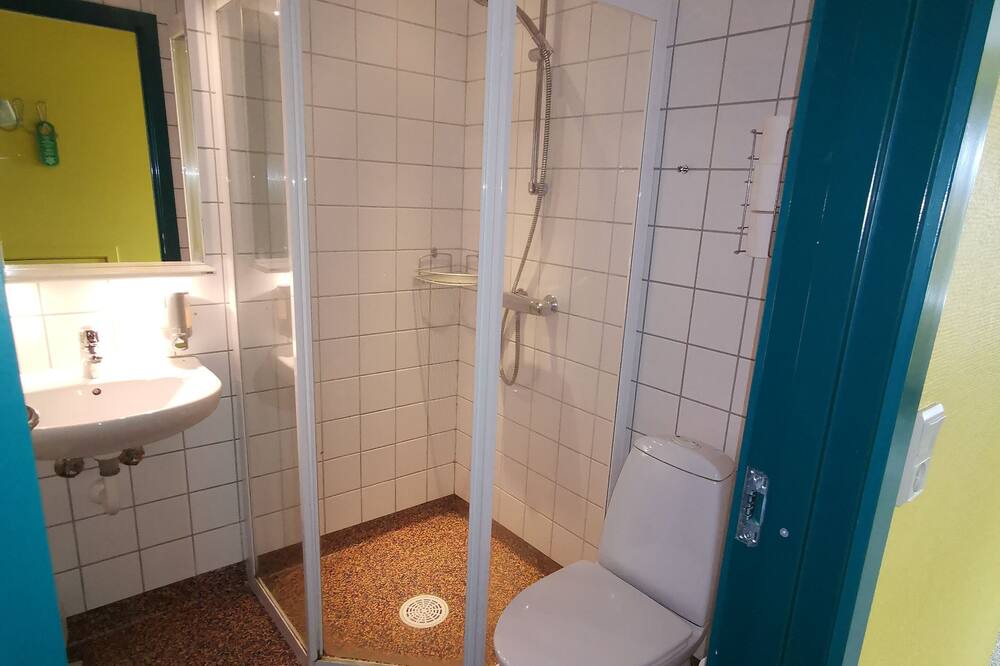 Photo of Bathroom in Kalundborg