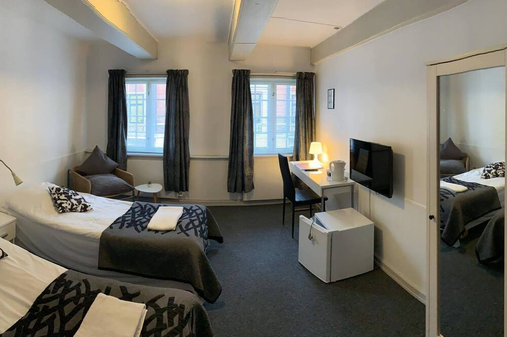 Photo of Bedroom in Kalundborg