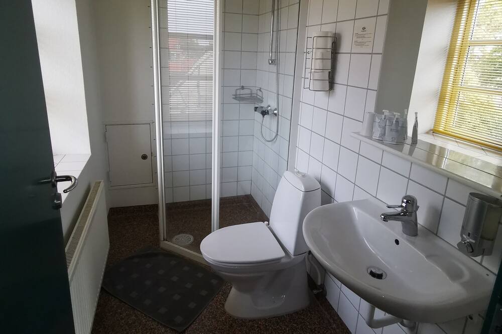 Photo of Bathroom in Kalundborg