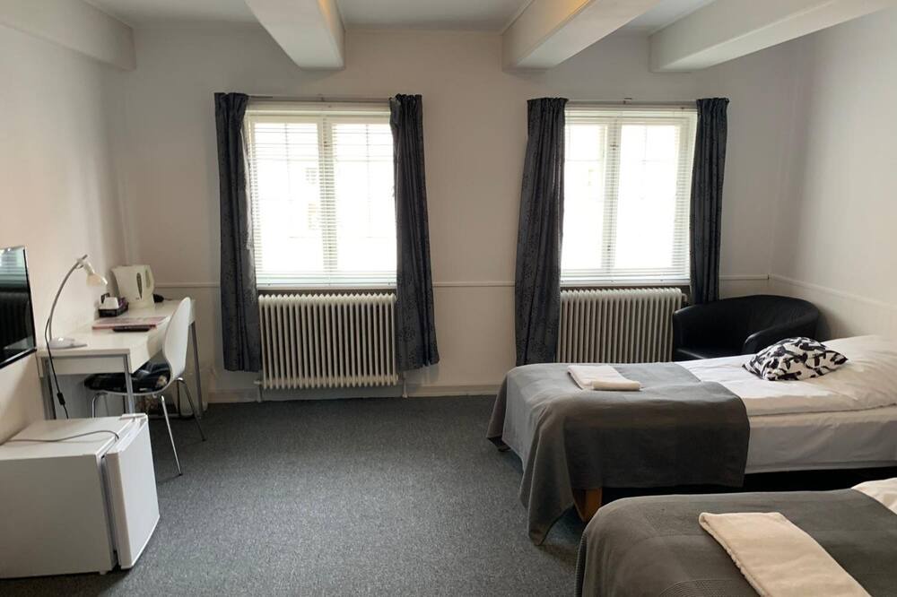 Photo of Bedroom in Kalundborg