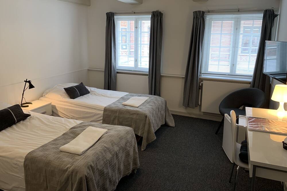 Photo of Bedroom in Kalundborg