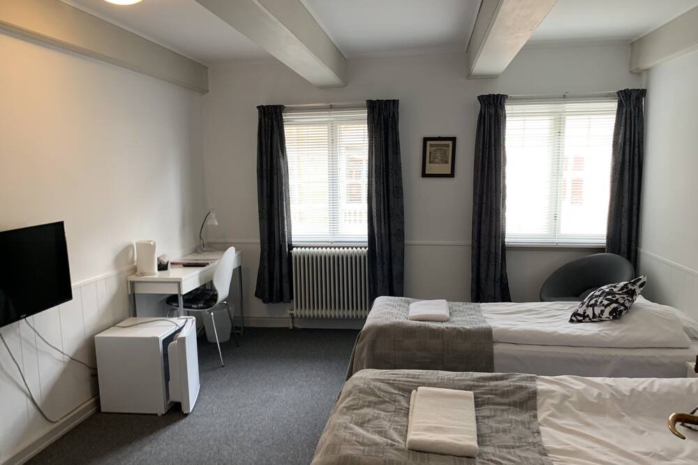 Photo of Bedroom in Kalundborg