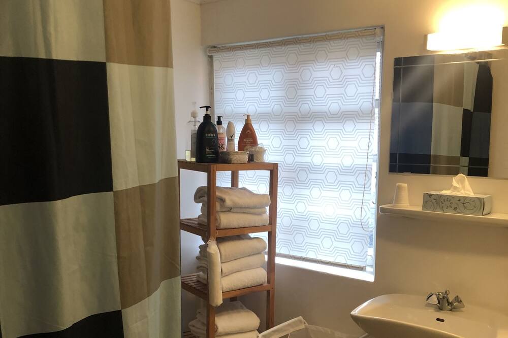 Photo of Bathroom in Kalundborg