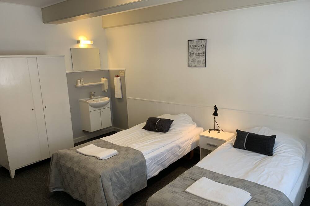 Photo of Bedroom in Kalundborg