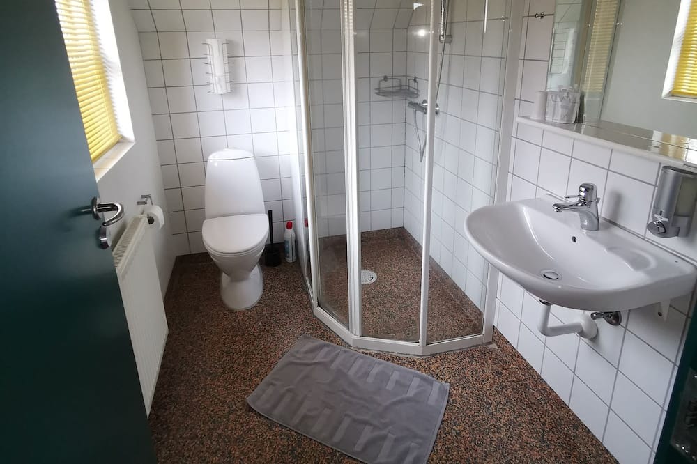 Photo of Bathroom in Kalundborg