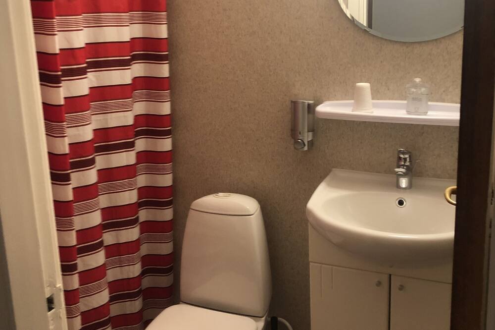 Photo of Bathroom in Kalundborg