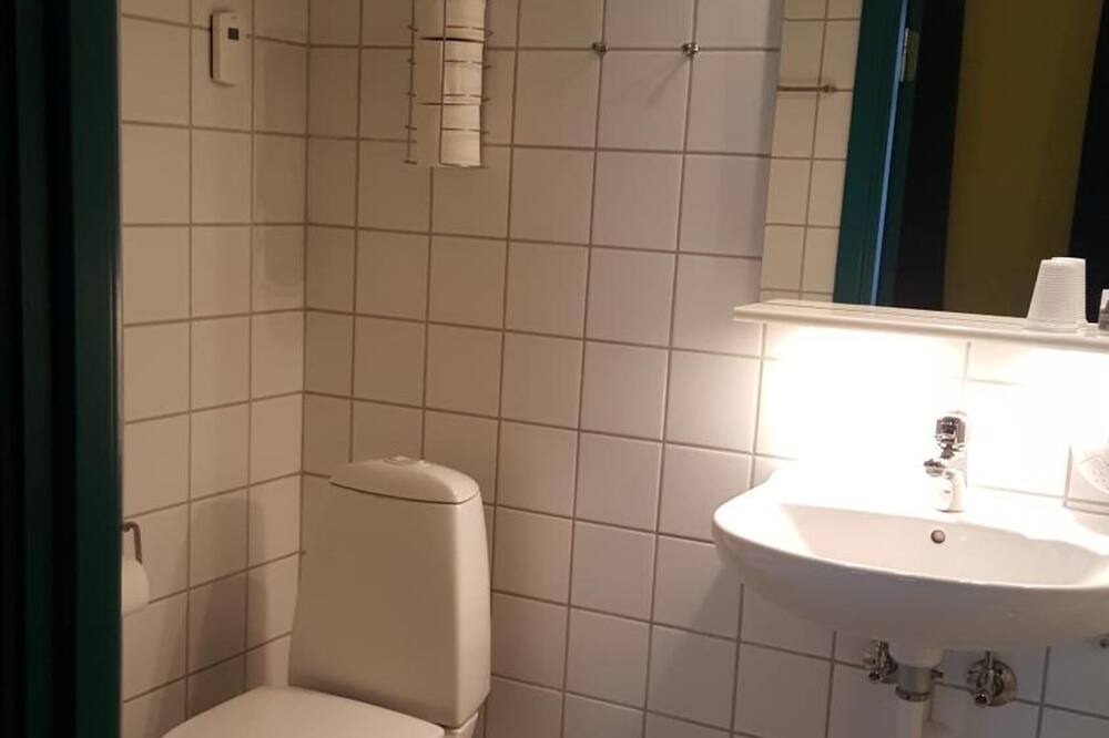Photo of Bathroom in Kalundborg