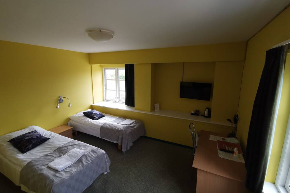 Photo of Bedroom in Kalundborg