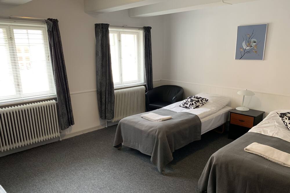 Photo of Bedroom in Kalundborg