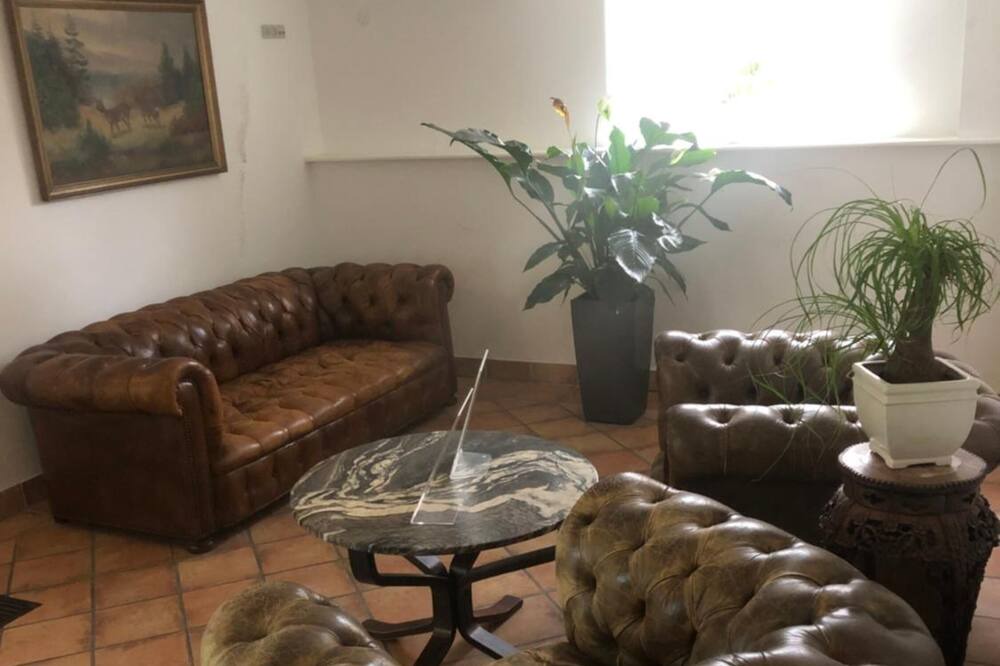 Photo of Livingroom in Kalundborg