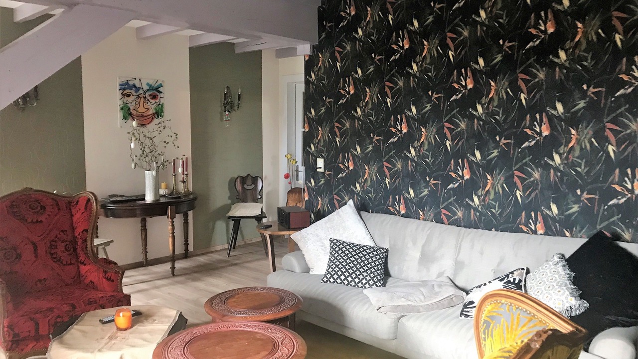 Photo of Bedroom in Sentheim