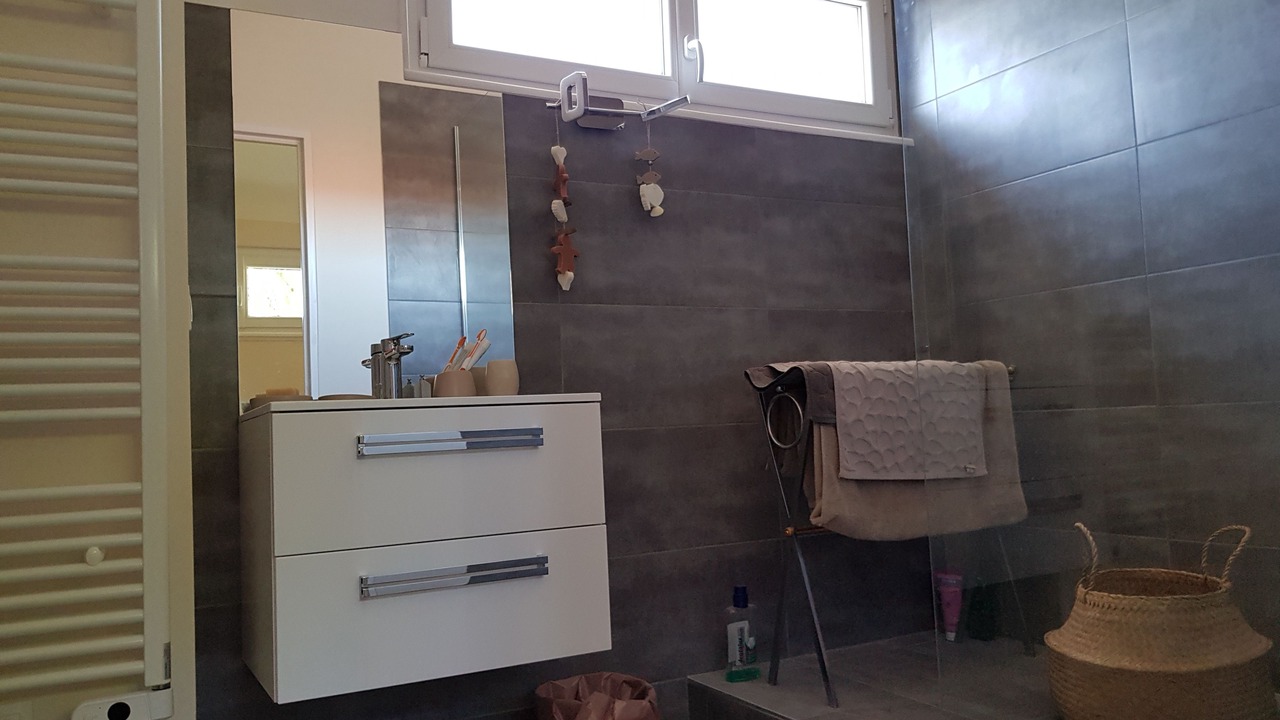 Photo of Bathroom in Sentheim