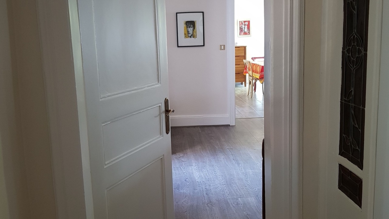 Photo of Bedroom in Sentheim