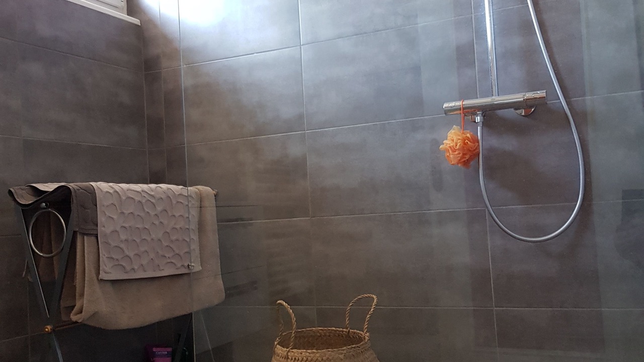 Photo of Bathroom in Sentheim