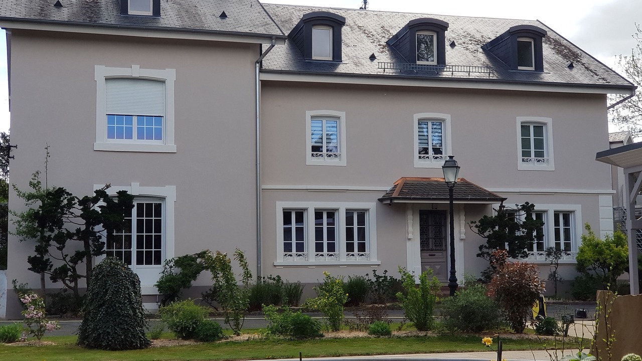 Photo of Outdoor in Sentheim