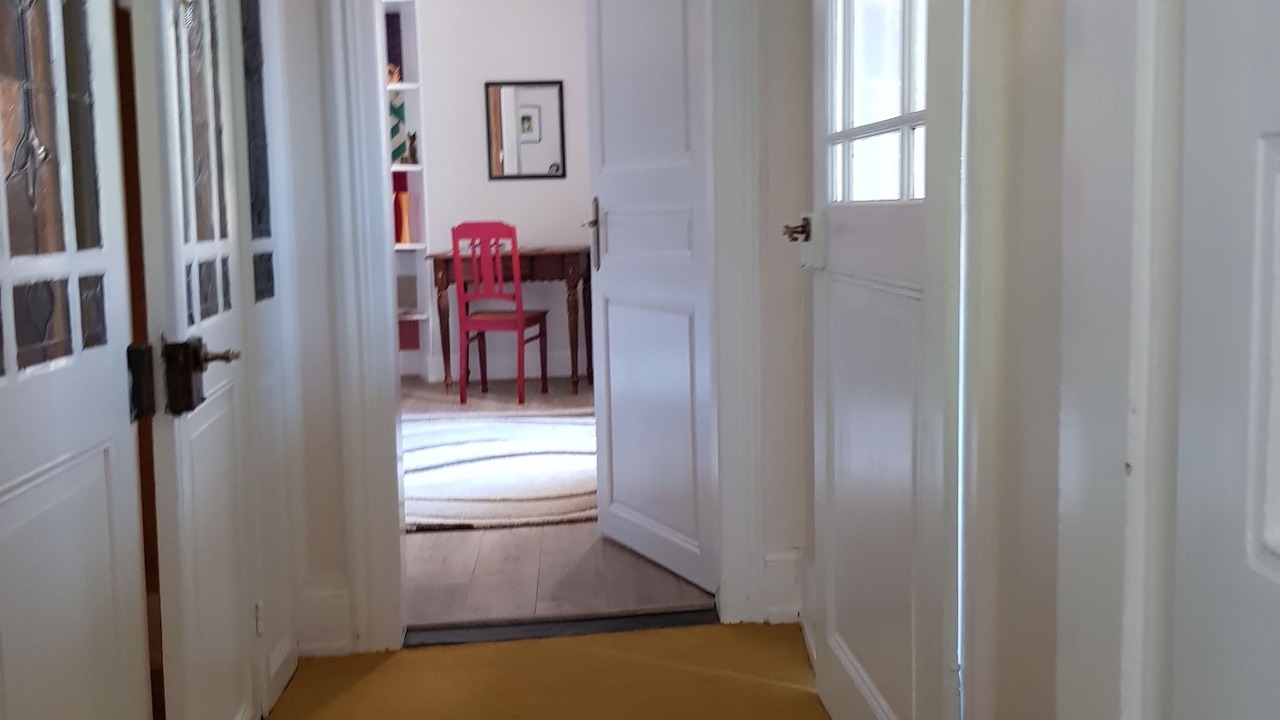 Photo of Bedroom in Sentheim