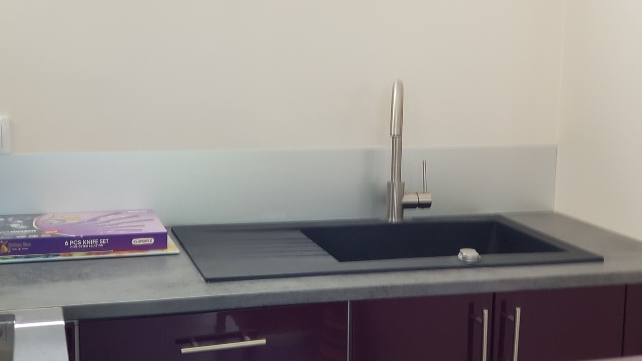 Photo of Kitchen in Sentheim