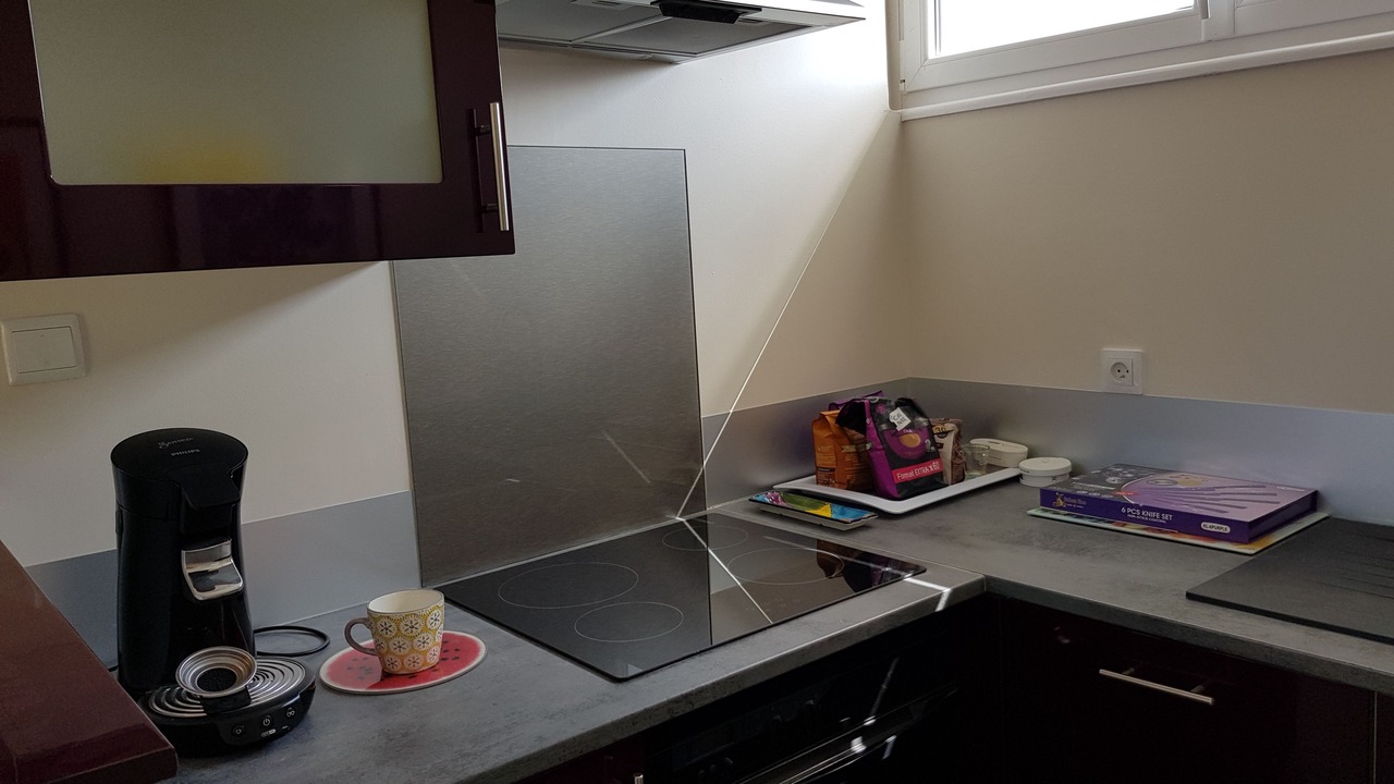Photo of Kitchen in Sentheim