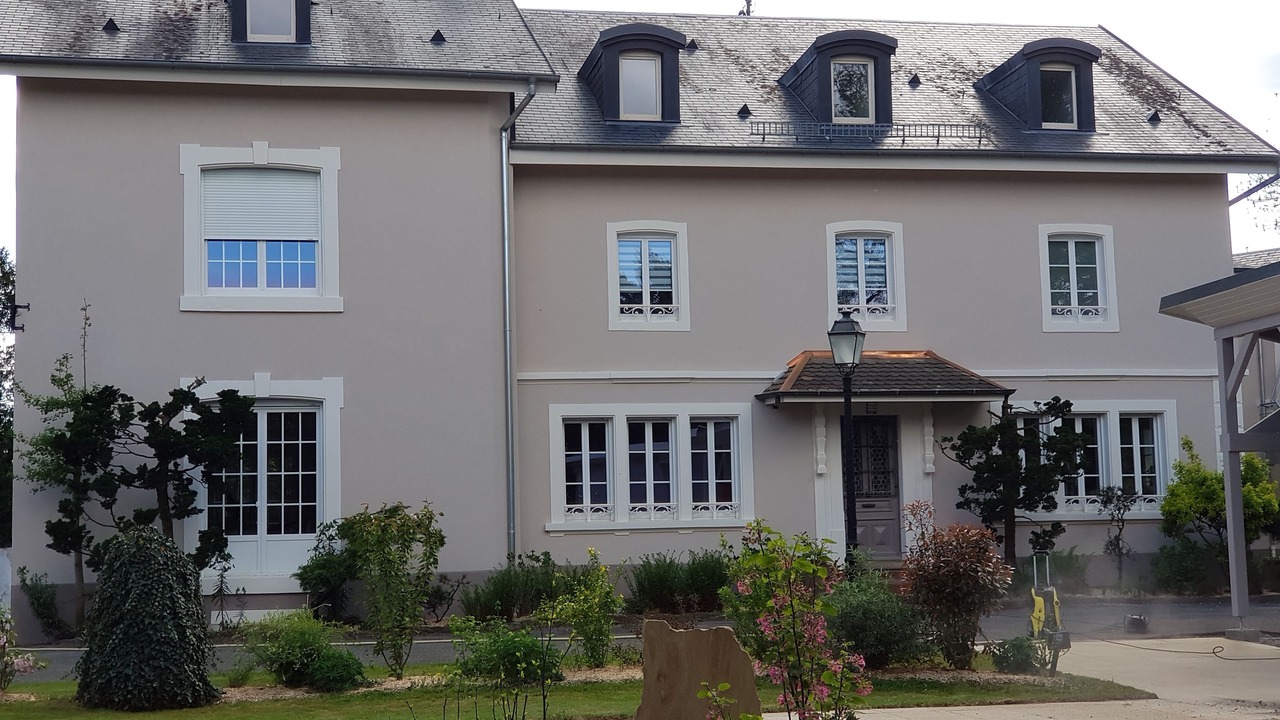 Photo of Outdoor in Sentheim