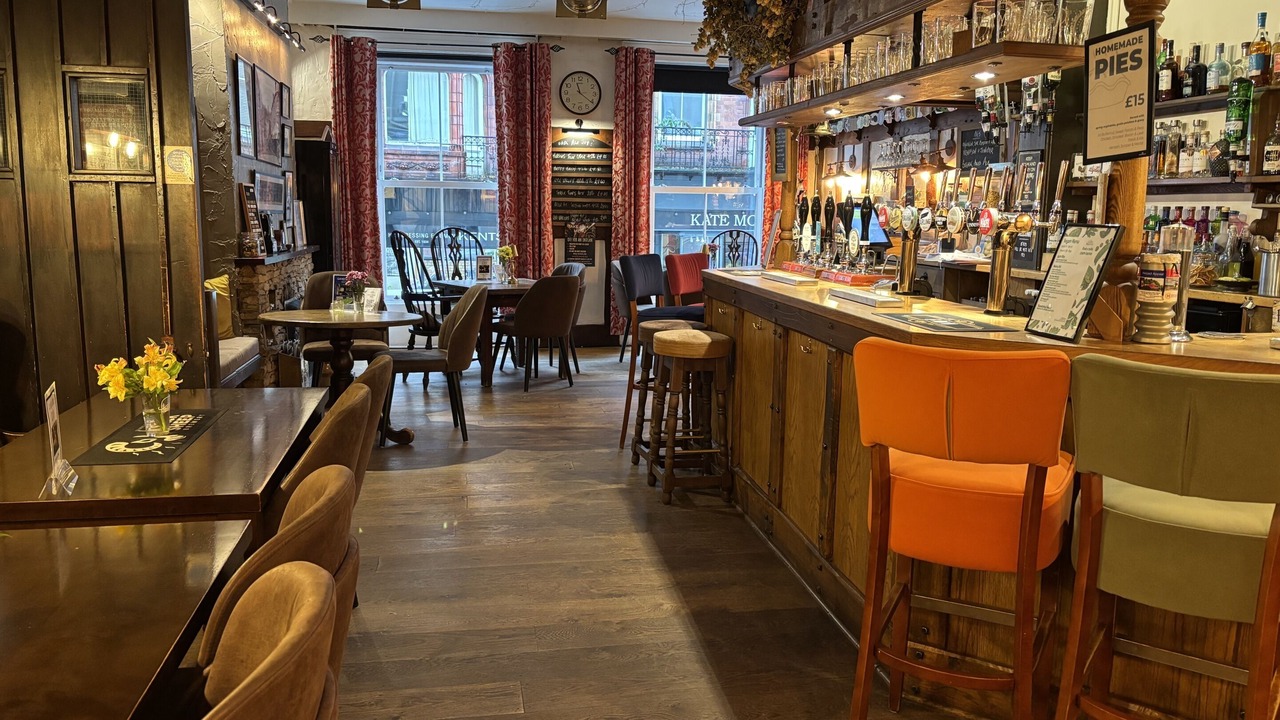 Photo of Others in Malvern