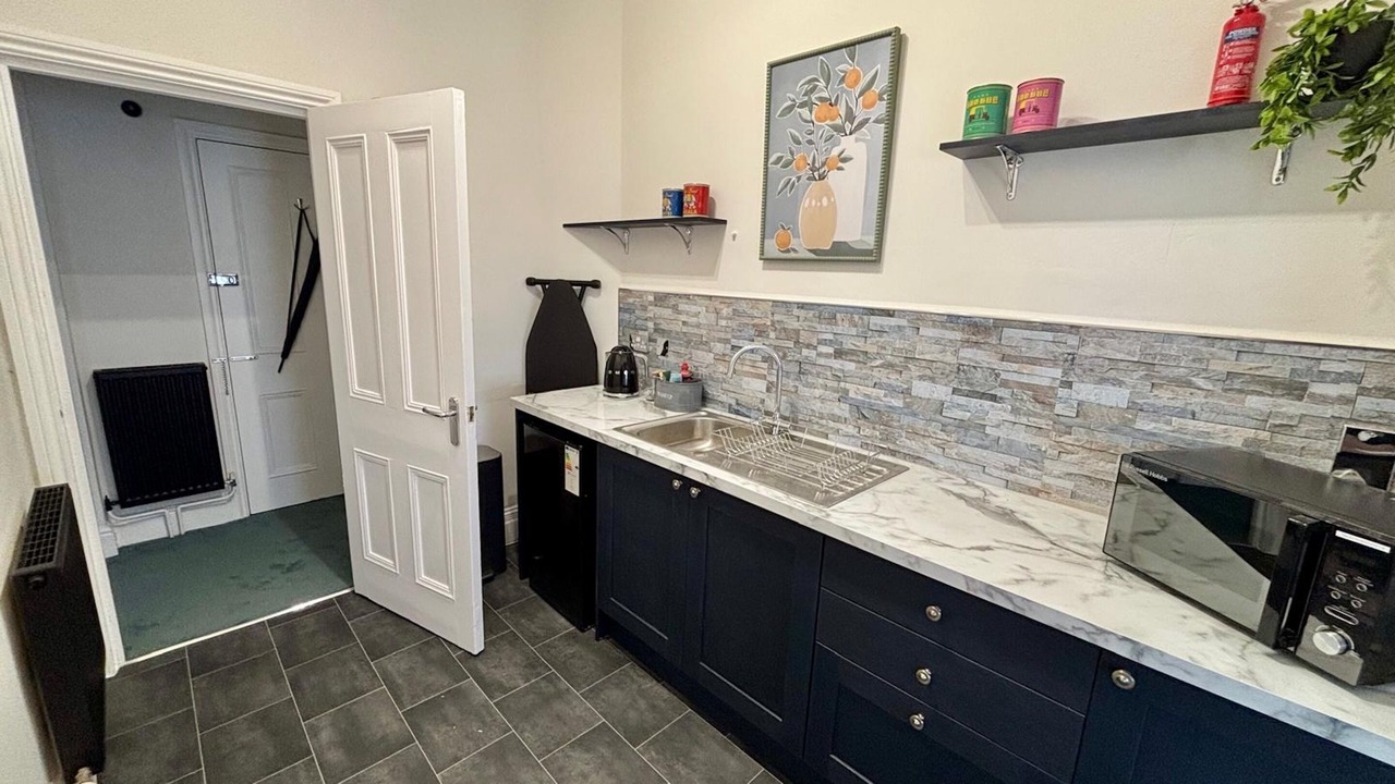 Photo of Others in Malvern