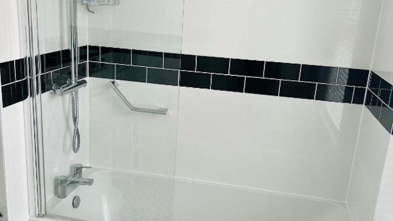 Photo of Bathroom in Malvern