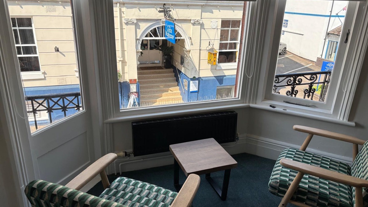 Photo of Others in Malvern