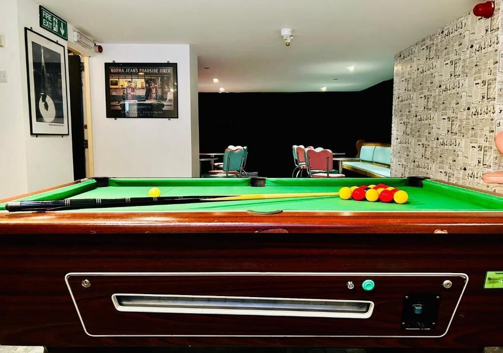 Photo of Others in Malvern