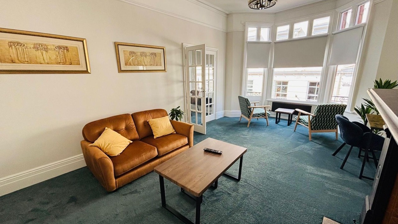 Photo of Others in Malvern