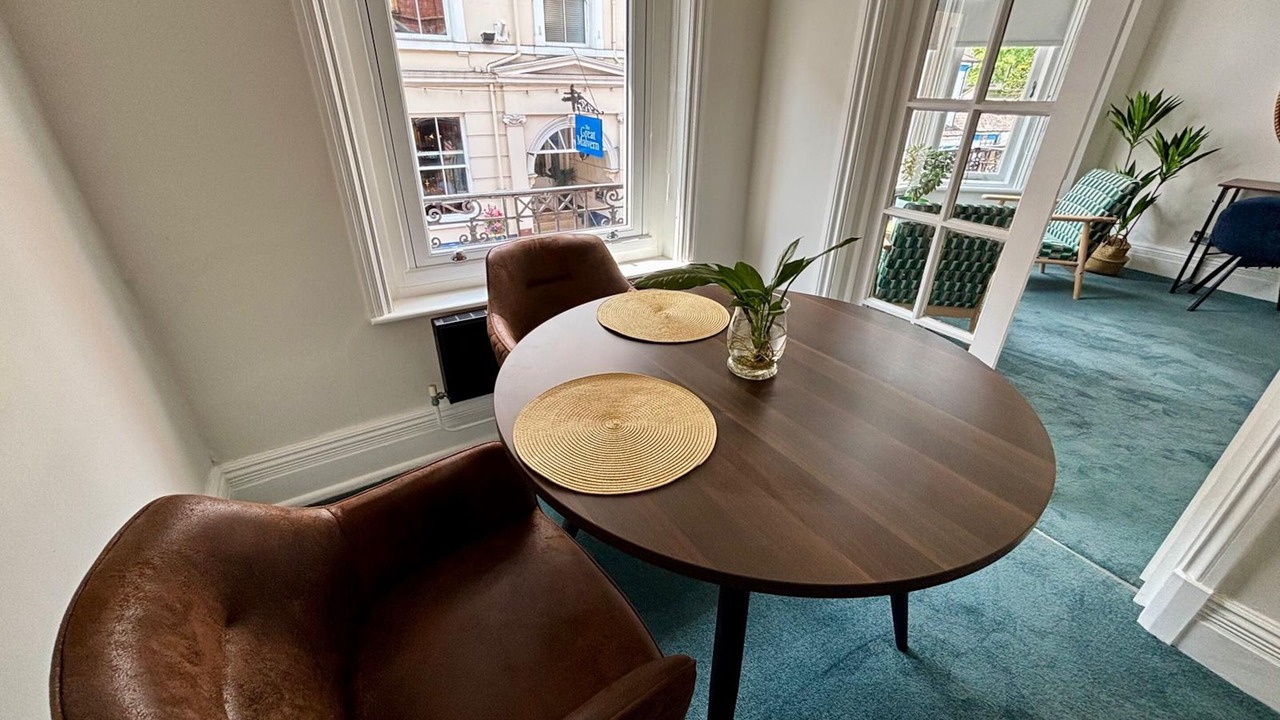 Photo of Others in Malvern