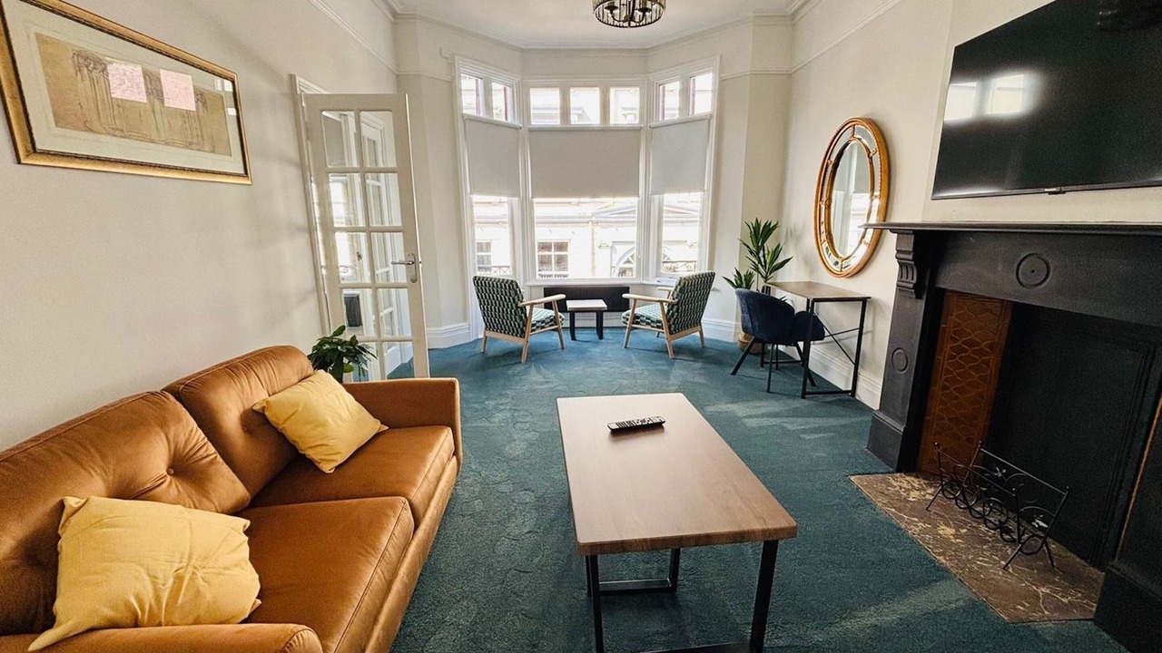 Photo of Others in Malvern