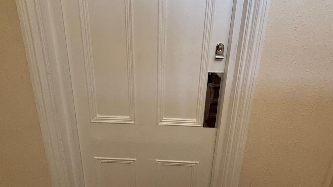 Photo of Bedroom in Malvern