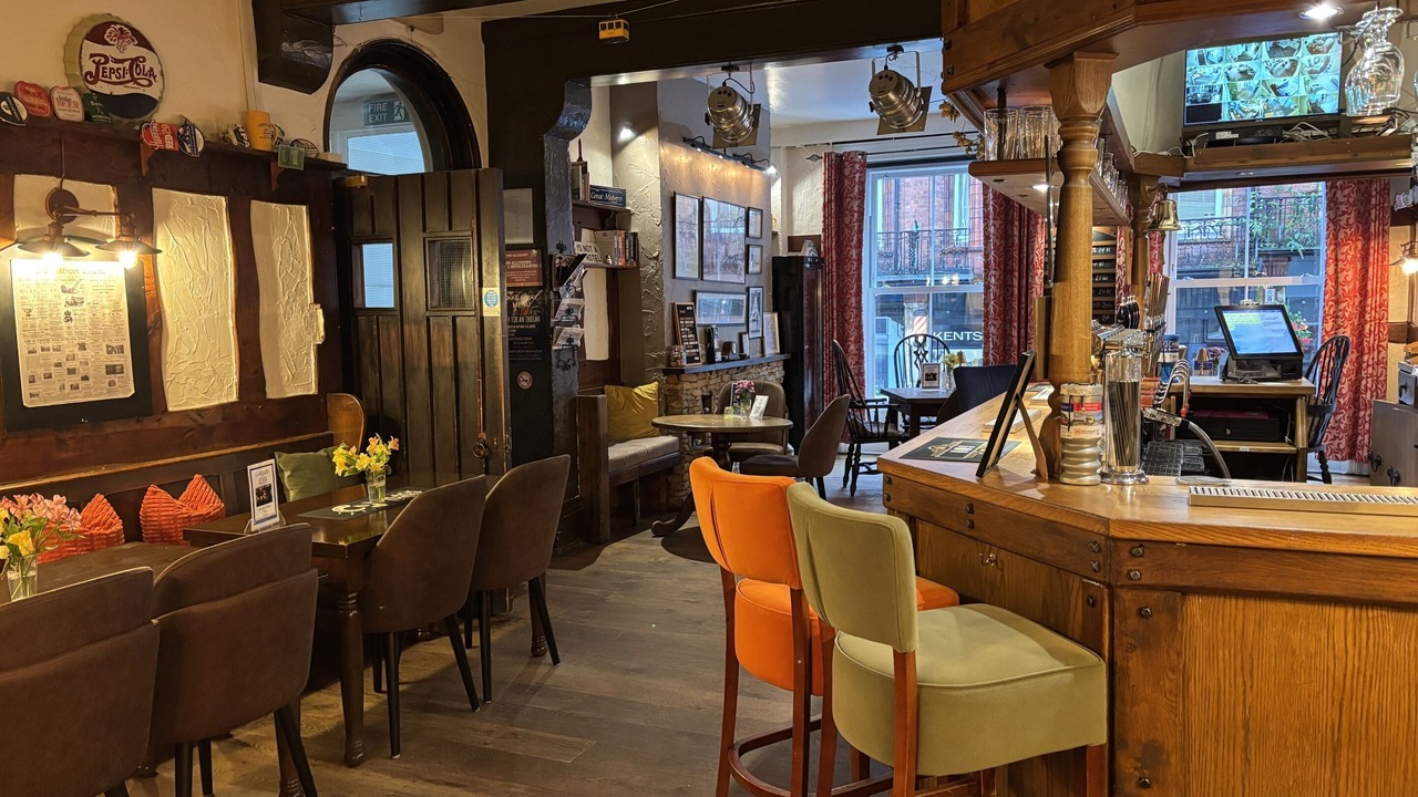 Photo of Others in Malvern