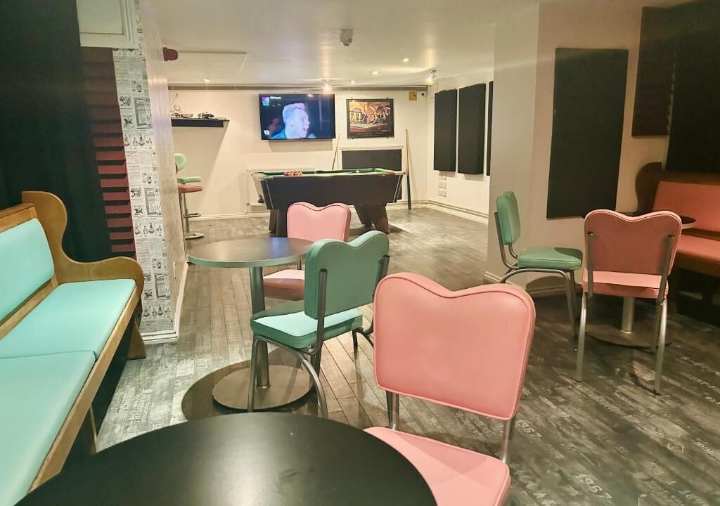 Photo of Others in Malvern