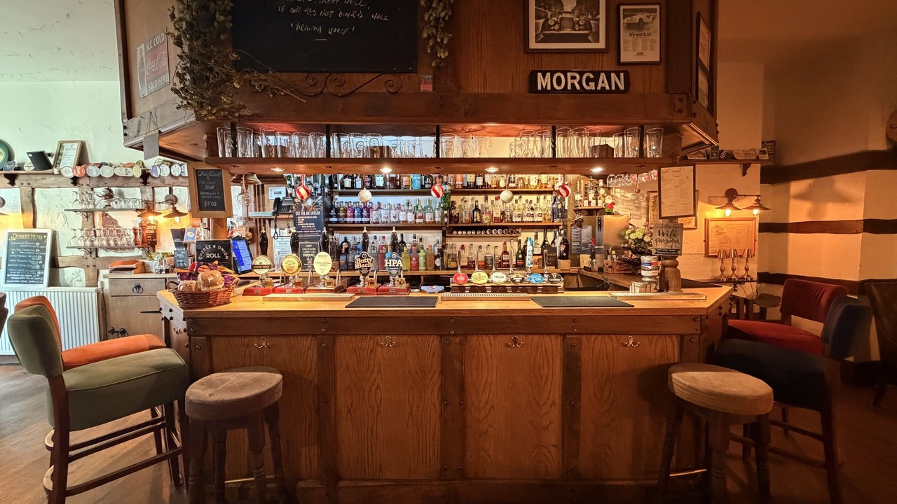 Photo of Others in Malvern