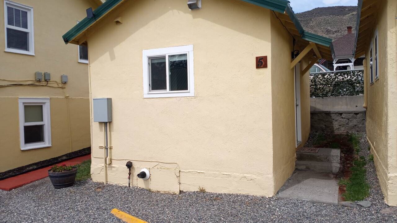 Photo of Bedroom in Gardiner