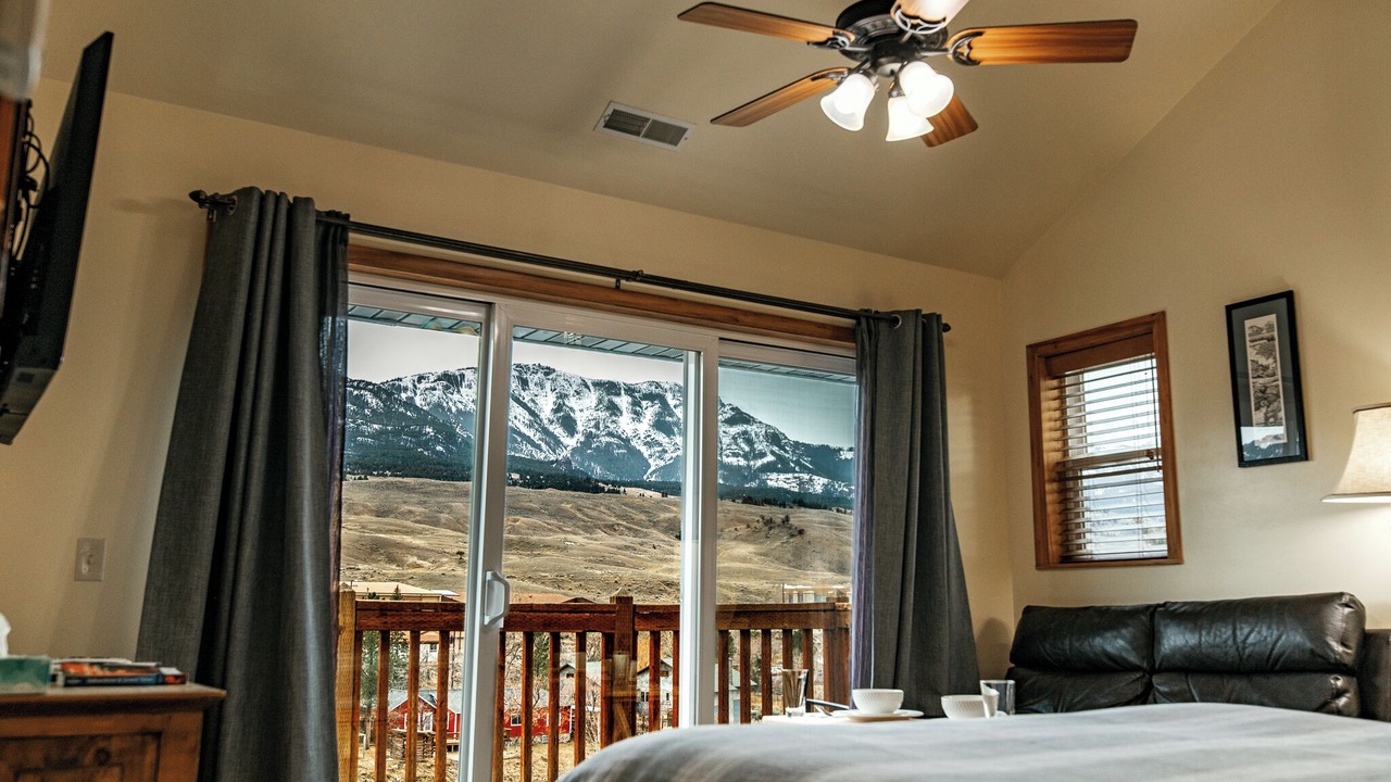 Photo of Bedroom in Gardiner