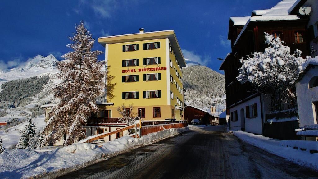 Photo of Outdoor in Tavanasa