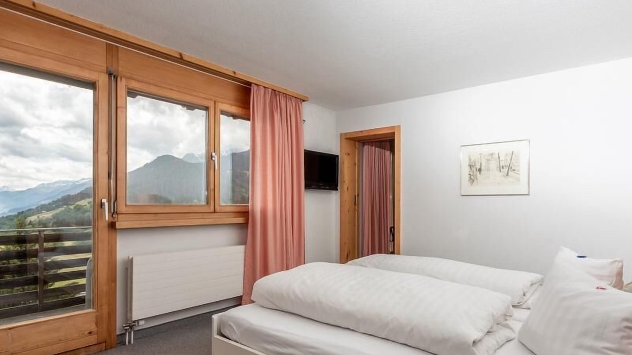 Photo of Bedroom in Tavanasa